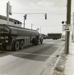 Fuel Transportation Using Trucks, A by George Skip Gandy IV