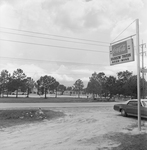 Entrance to Rainbow Tavern, D by George Skip Gandy IV