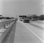 Vehicles Traveling on a Road, C by George Skip Gandy IV