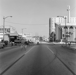 Ongoing Road Construction with Signboards, A by George Skip Gandy IV