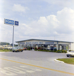 McKay Ford Incorporated Building, C by George Skip Gandy IV