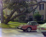 Cars Parked Outside M&M Management Property, D by George Skip Gandy IV