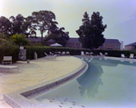 Pool at M&M Management Property, B by George Skip Gandy IV