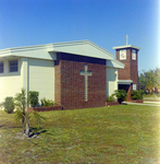 Methodist Church, A by George Skip Gandy IV