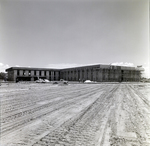 Metropolitan Life Office Construction, C by George Skip Gandy IV