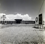 Metropolitan Life Office Construction, E by George Skip Gandy IV