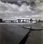 Exterior of Metropolitan Life Insurance Building, A by George Skip Gandy IV
