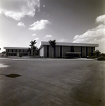 Exterior of Metropolitan Life Insurance Building, C by George Skip Gandy IV