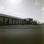 Exterior of Metropolitan Life Insurance Building, G by George Skip Gandy IV