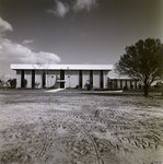 Exterior of Metropolitan Life Insurance Building, K by George Skip Gandy IV