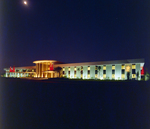 Exterior of Metropolitan Life Insurance Building, N by George Skip Gandy IV