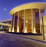 Exterior of Metropolitan Life Insurance Building, S by George Skip Gandy IV