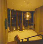 Metropolitan Life Insurance Building Lobby, A by George Skip Gandy IV