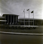 Exterior of Metropolitan Life Insurance Building, V by George Skip Gandy IV