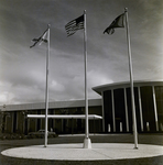 Exterior of Metropolitan Life Insurance Building, X by George Skip Gandy IV