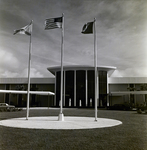 Exterior of Metropolitan Life Insurance Building, Y by George Skip Gandy IV