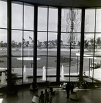 Metropolitan Life Insurance Building Lobby, C by George Skip Gandy IV