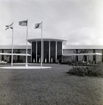 Exterior of Metropolitan Life Insurance Building, AA by George Skip Gandy IV