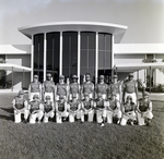 Met Life Baseball Team Group Portrait, B by George Skip Gandy IV