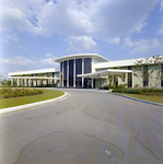 Exterior of Metropolitan Life Insurance Building, AC by George Skip Gandy IV