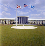 Exterior of Metropolitan Life Insurance Building, AF by George Skip Gandy IV