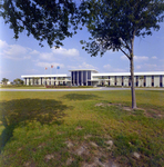 Exterior of Metropolitan Life Insurance Building, AH by George Skip Gandy IV