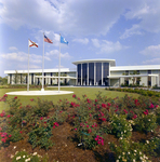 Exterior of Metropolitan Life Insurance Building, AJ by George Skip Gandy IV