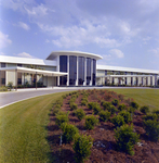 Exterior of Metropolitan Life Insurance Building, AL by George Skip Gandy IV