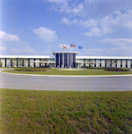 Exterior of Metropolitan Life Insurance Building, AM by George Skip Gandy IV