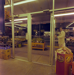 Entrance of Hutto's Corner for Miller and McKendree, C by George Skip Gandy IV