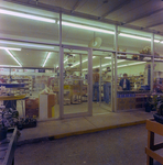 Exterior of Hutto's Corner for Miller and McKendree, C by George Skip Gandy IV