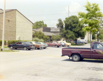 Miller, McKendree, Roads in Front of the Condominiums, A by George Skip Gandy IV