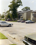 Miller, McKendree, Parking in Front of Condominiums, B by George Skip Gandy IV