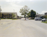 Miller, McKendree, Roads in Front of the Condominiums, C by George Skip Gandy IV
