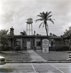 Auburndale Processing Plant for Minute Maid Co., B by George Skip Gandy IV