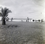 Milroy-Silor Building, A by George Skip Gandy IV