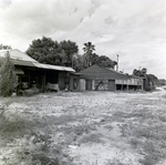 Charles Menardi's Building, A by George Skip Gandy IV