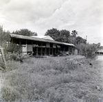 Charles Menardi's Building, B by George Skip Gandy IV