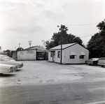 Charles Menardi's Building, C by George Skip Gandy IV