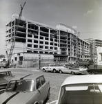 Manger Hotel and Motor Inn at 200 Ashley Drive, F by George Skip Gandy IV