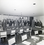 Manger Hotel and Motor Inn Managers Meeting, A by George Skip Gandy IV