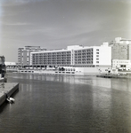 Manger Hotel and Motor Inn for Dunham-Bush, H by George Skip Gandy IV