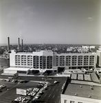 Manger Hotel and Motor Inn for Dunham-Bush, I by George Skip Gandy IV