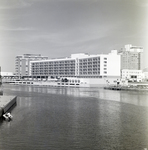 Manger Hotel and Motor Inn at 200 Ashley Drive, J by George Skip Gandy IV