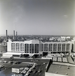 Manger Hotel and Motor Inn at 200 Ashley Drive, K by George Skip Gandy IV
