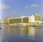 Manger Hotel and Motor Inn at 200 Ashley Drive, O by George Skip Gandy IV