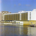 Manger Hotel and Motor Inn at 200 Ashley Drive, P by George Skip Gandy IV