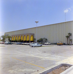 Mangurian's Furniture Showcase at 4302 Gandy Boulevard, A by George Skip Gandy IV