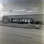 Mangurian's Furniture Showcase at 4302 Gandy Boulevard, E by George Skip Gandy IV