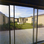 Manhattan Convalescent Center at 4601 South Manhattan Avenue, F by George Skip Gandy IV